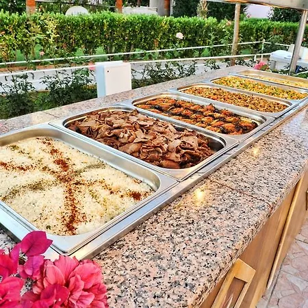 Hotel Grand Uysal Alanya
