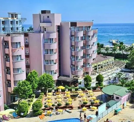 Grand Uysal Hotel