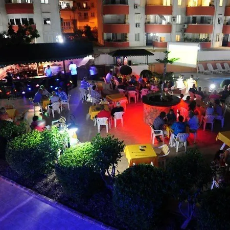 Grand Uysal Hotel