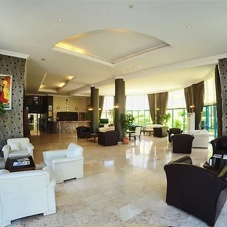 Grand Uysal 3*