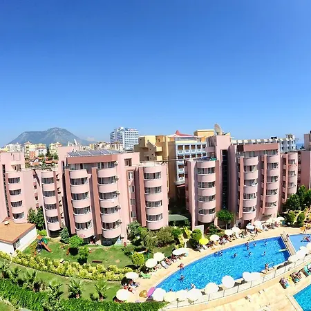Grand Uysal 3* Alanya